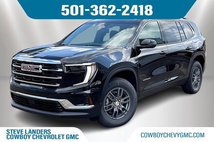 2025 GMC Acadia Elevation SUV