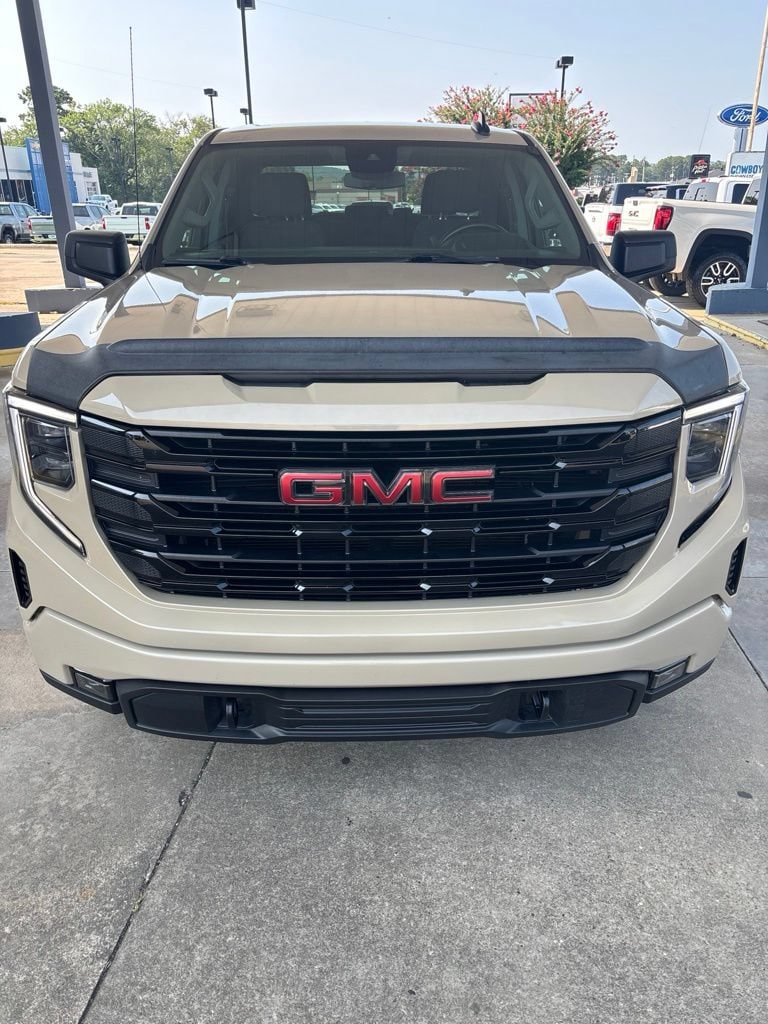 Used 2023 GMC Sierra 1500 Elevation with VIN 1GTUUCED9PZ210086 for sale in Little Rock
