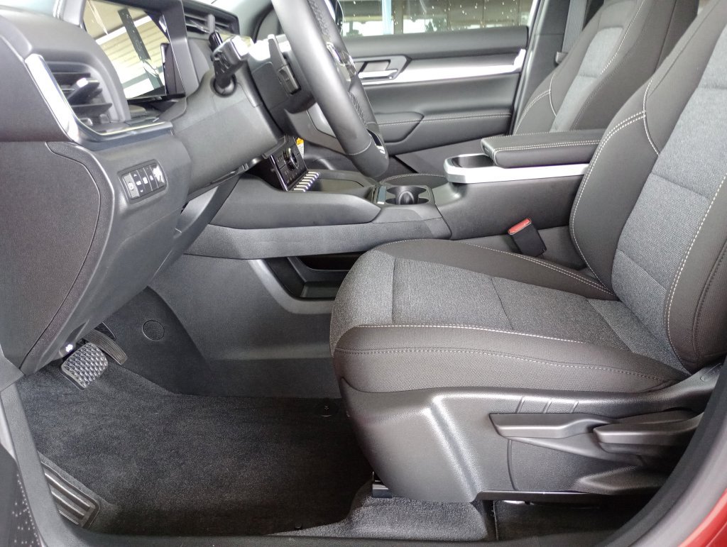 2027 GMC Terrain Elevation - Photo 10