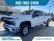  Chevrolet Silverado 2500 HD
