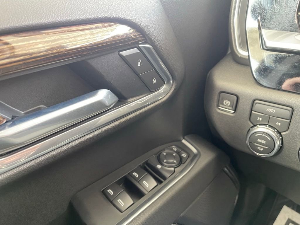 2026 GMC Sierra 1500 SLE - Photo 18