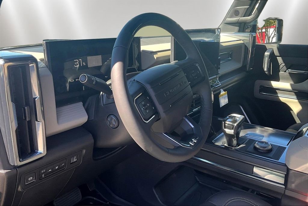 2026 GMC HUMMER EV 2X - Photo 6