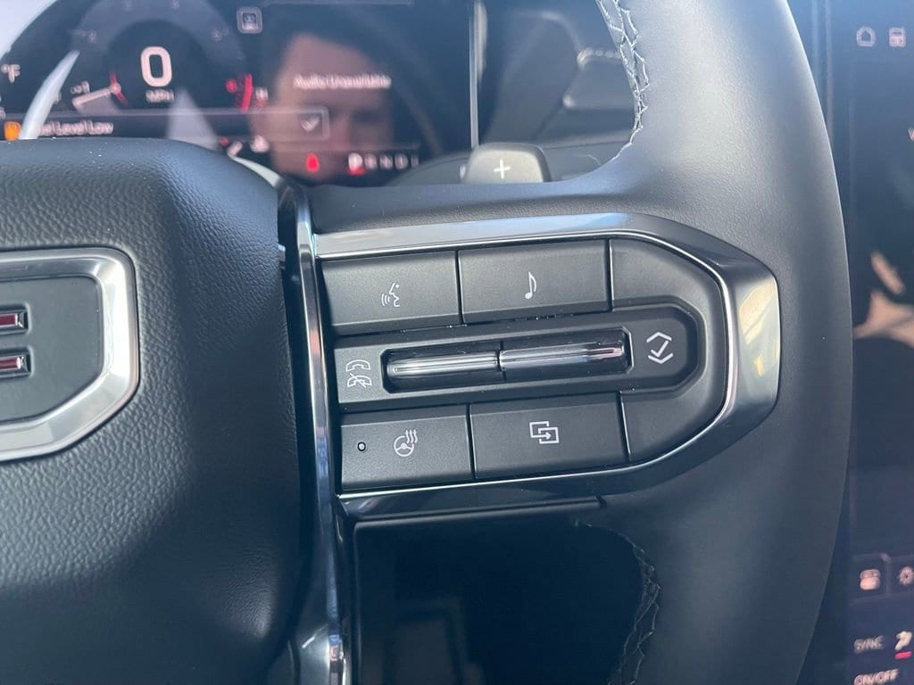2026 GMC Acadia Elevation - Photo 21