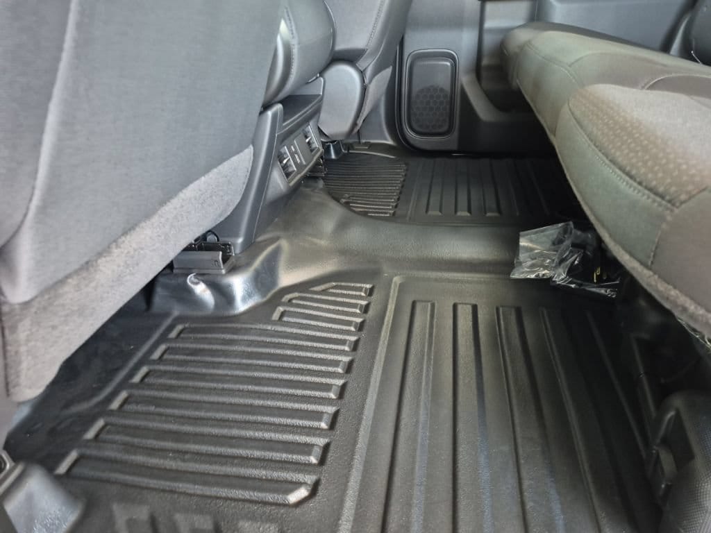 2026 GMC Sierra 2500HD Pro - Photo 12