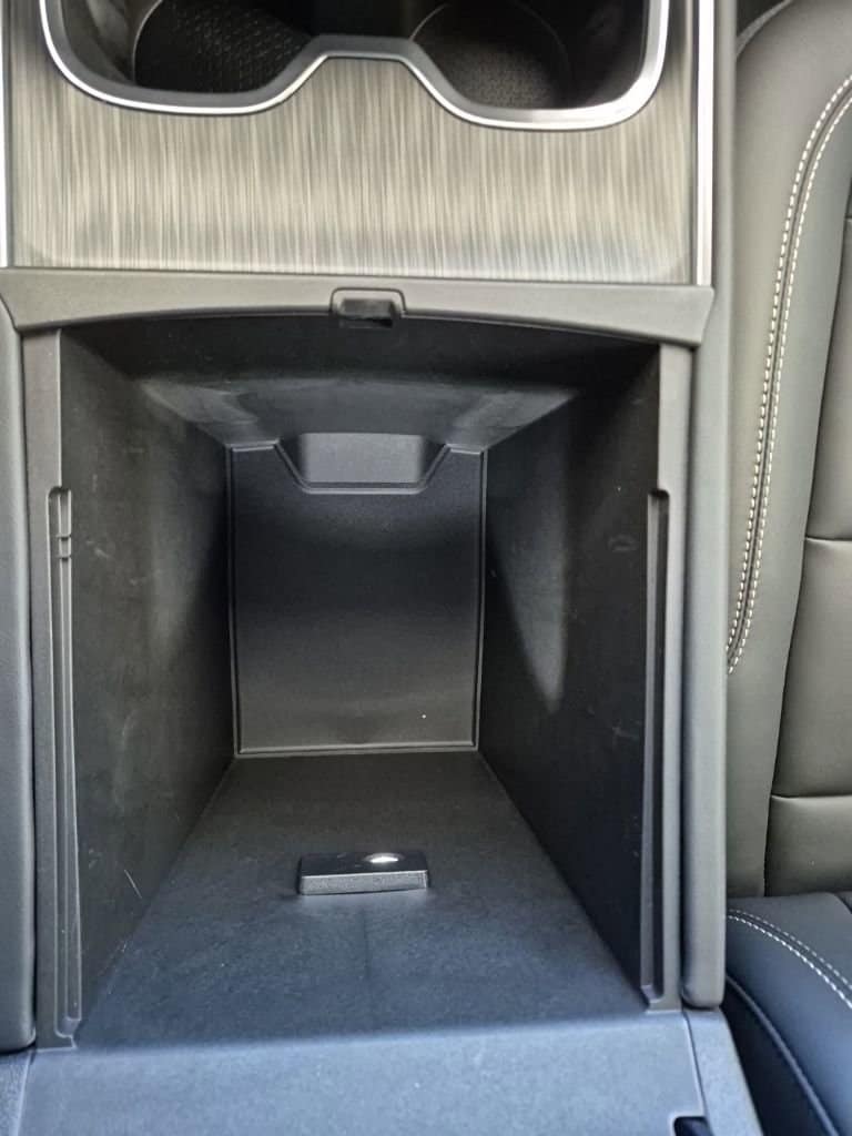 2026 GMC Acadia Elevation - Photo 21