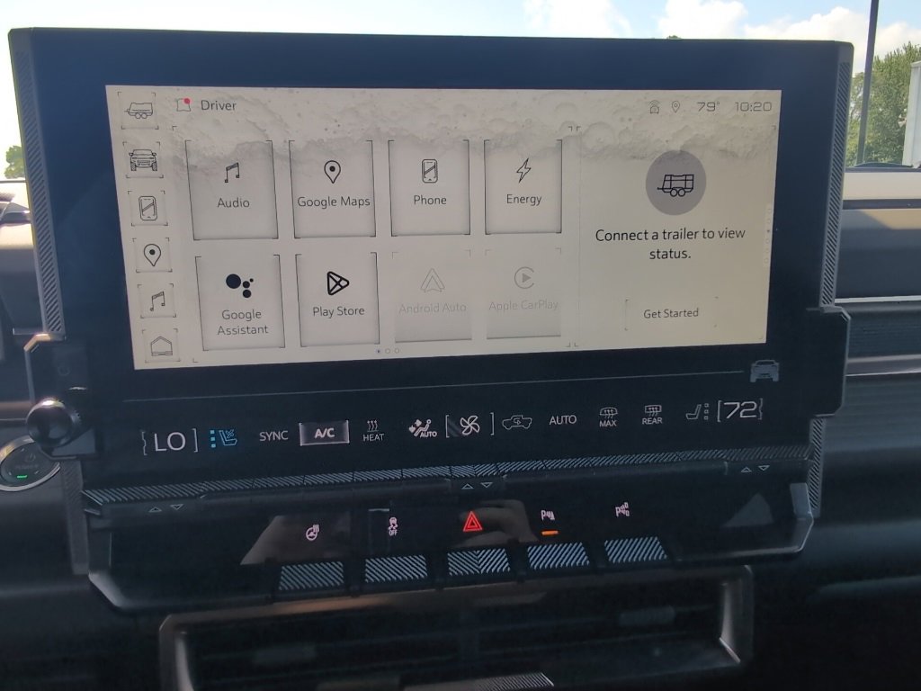 2025 GMC HUMMER EV 2X - Photo 25