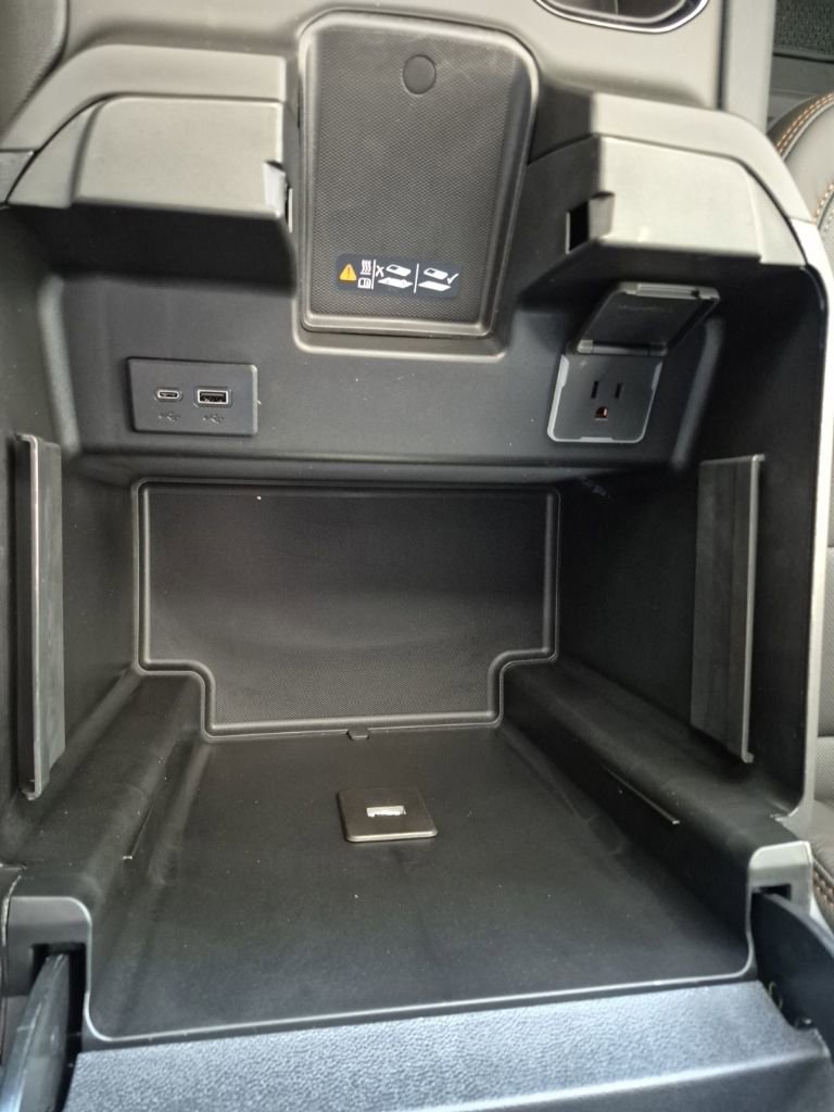 2026 GMC Sierra 1500 AT4 - Photo 20