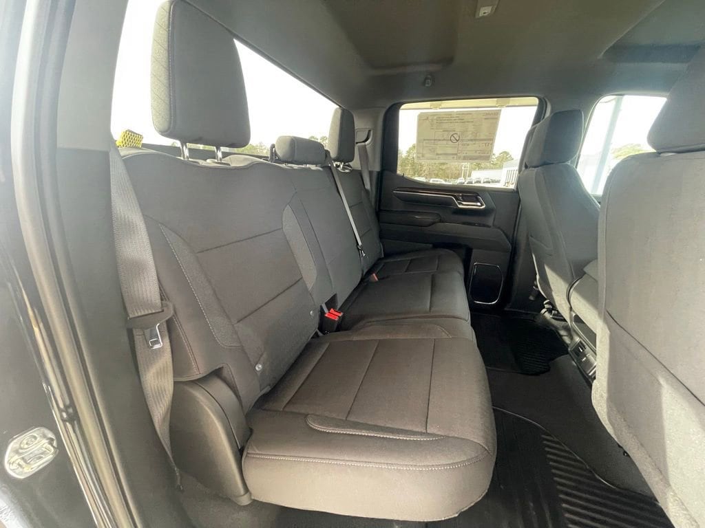 2026 GMC Sierra 1500 SLE - Photo 12