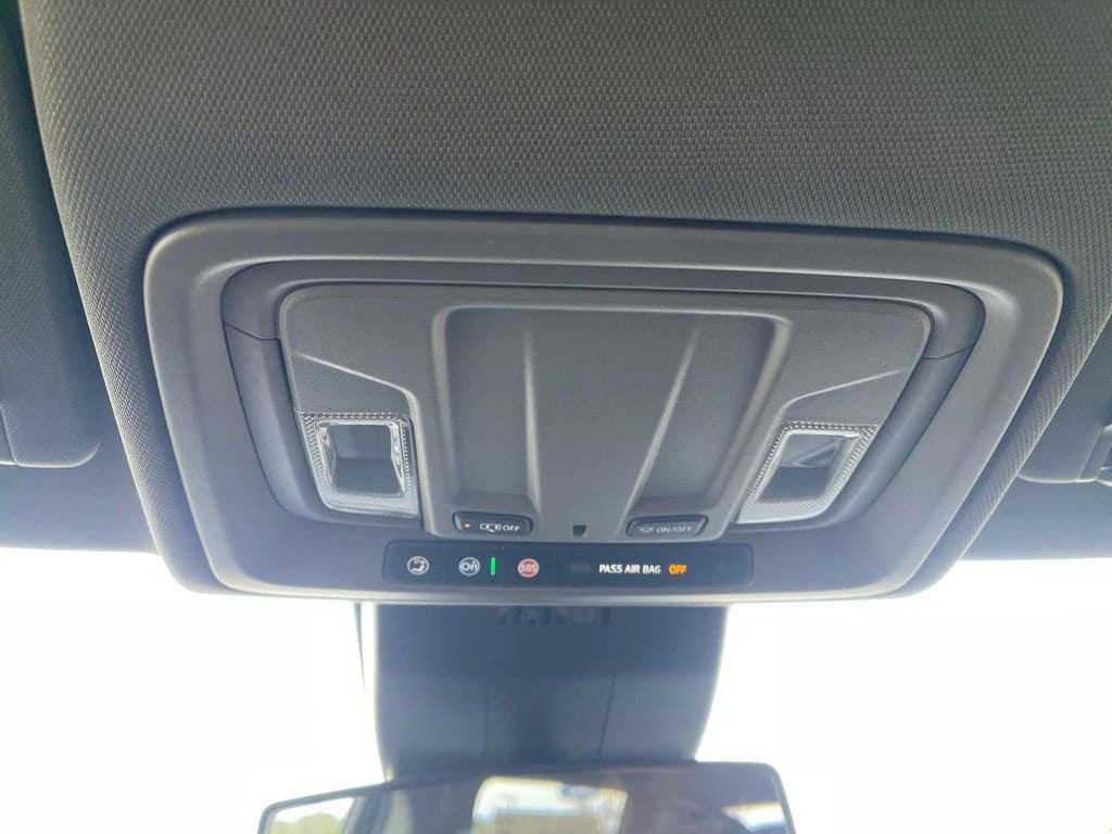 2026 GMC Sierra 1500 SLE - Photo 25