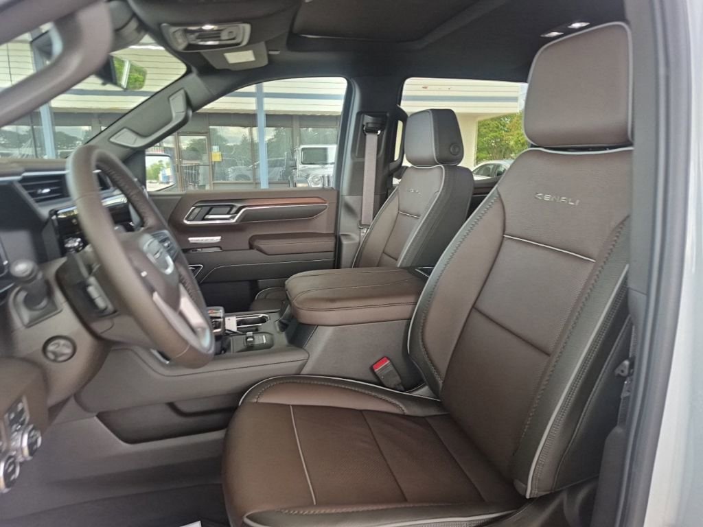 2026 GMC Sierra 1500 Denali - Photo 14