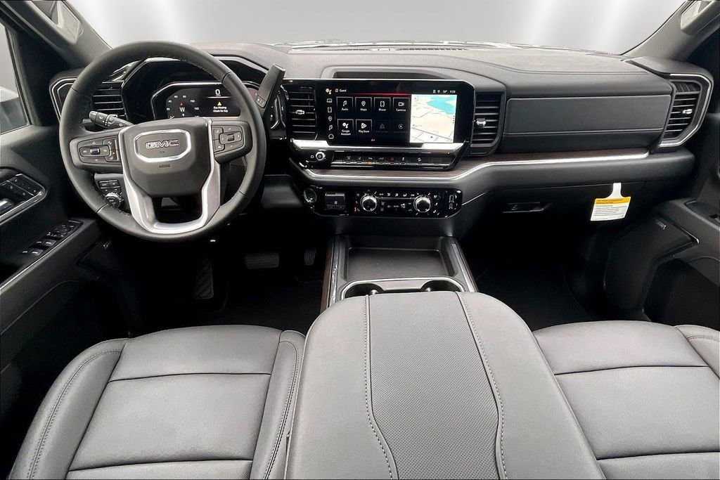 New 2026 GMC Sierra 2500 HD SLT Truck