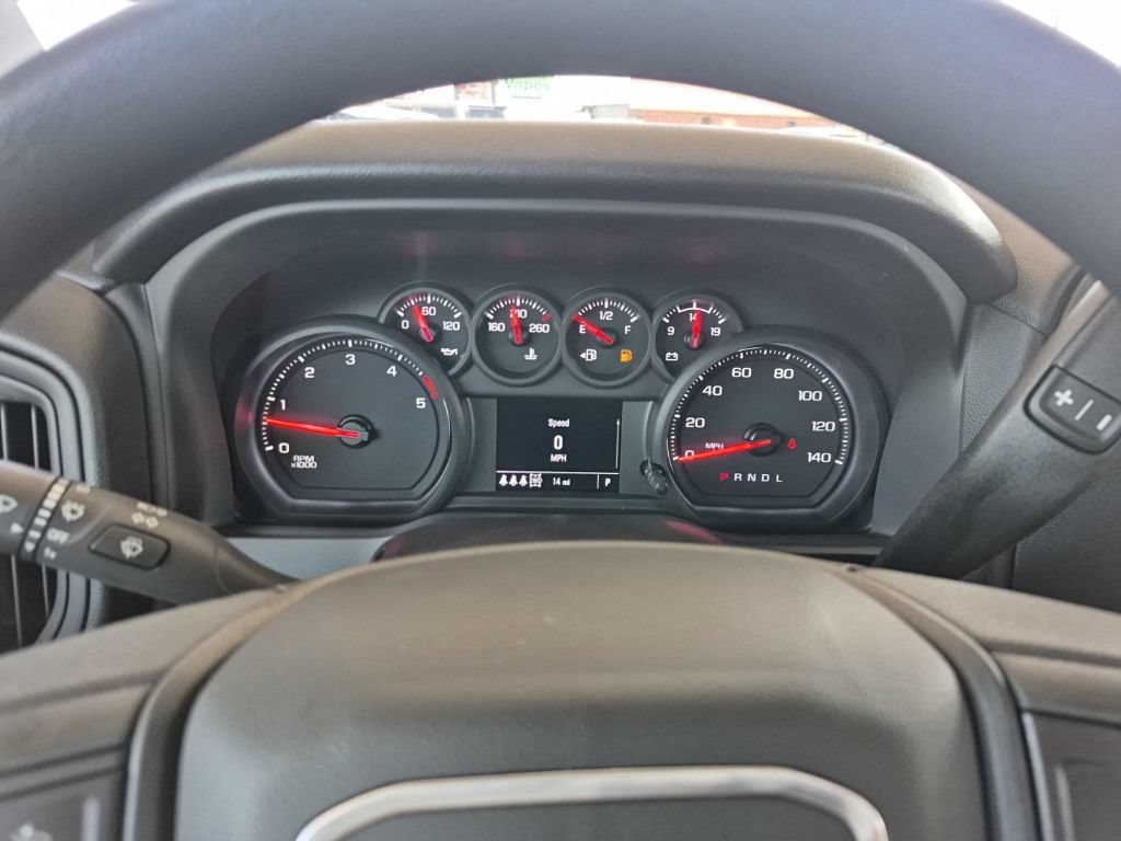 2026 GMC Sierra 2500HD Pro - Photo 15