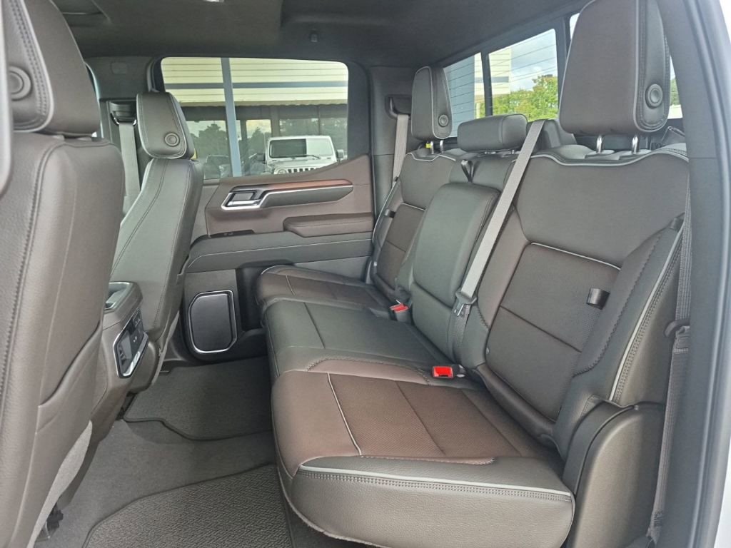 2026 GMC Sierra 1500 Denali - Photo 11