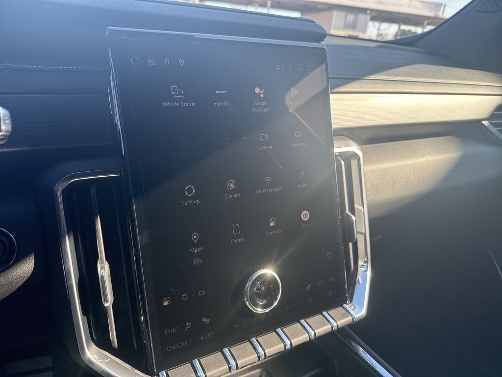 2026 GMC Acadia Elevation - Photo 22