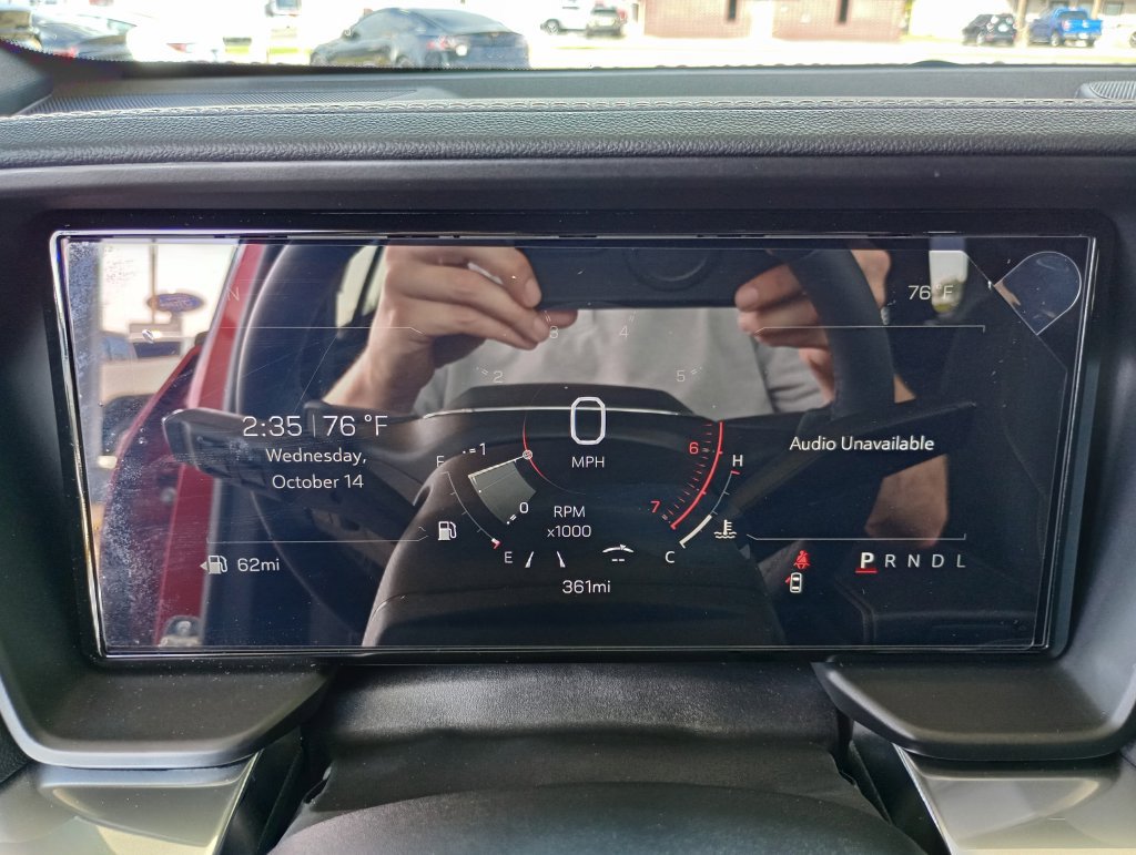 2027 GMC Terrain Elevation - Photo 16