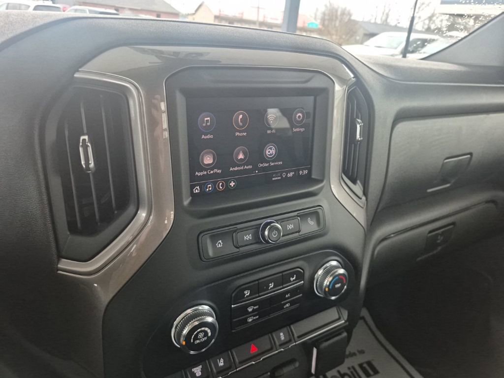 2026 GMC Sierra 3500 Chassis Cab Pro - Photo 16