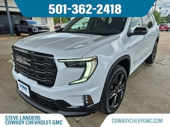 2026 GMC Acadia Elevation SUV