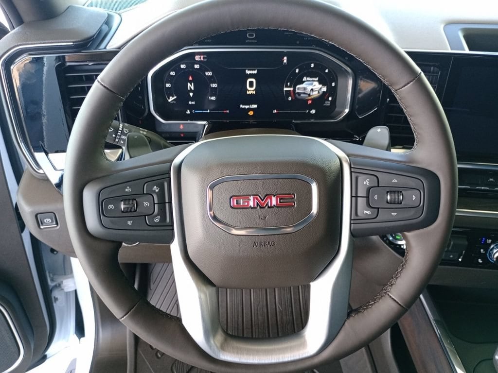 2026 GMC Sierra 1500 SLT - Photo 14