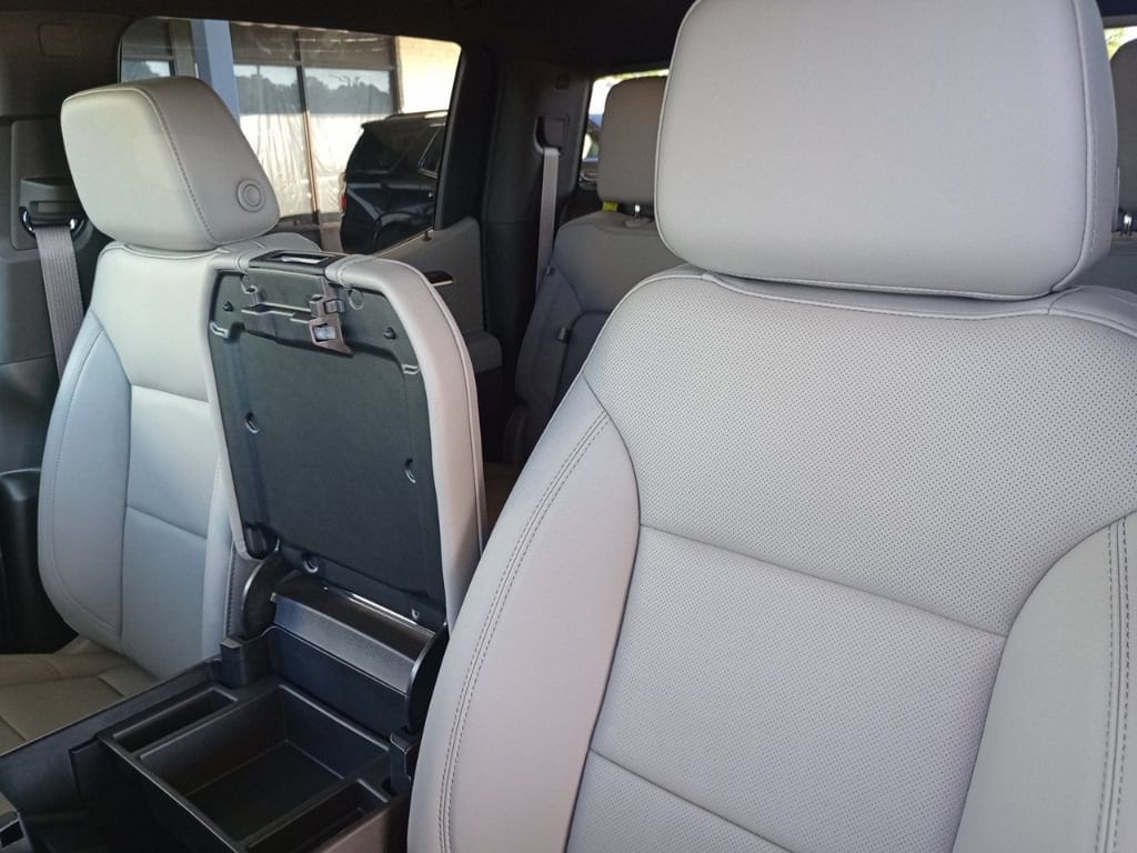 2026 GMC Sierra 1500 SLT - Photo 16