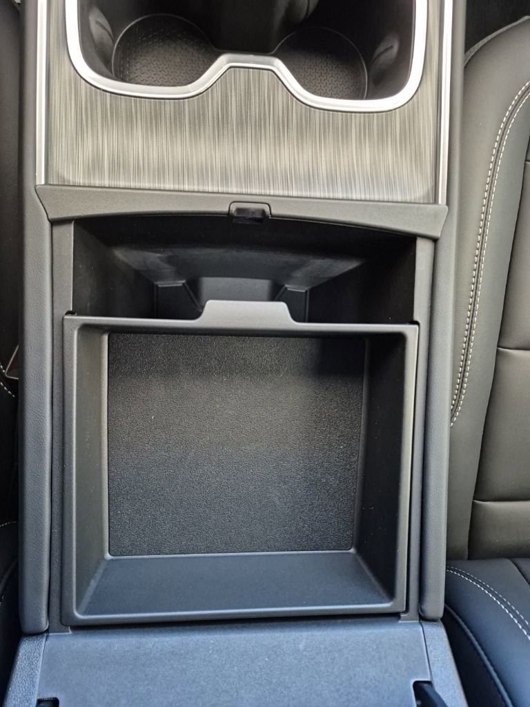2026 GMC Acadia Elevation - Photo 20