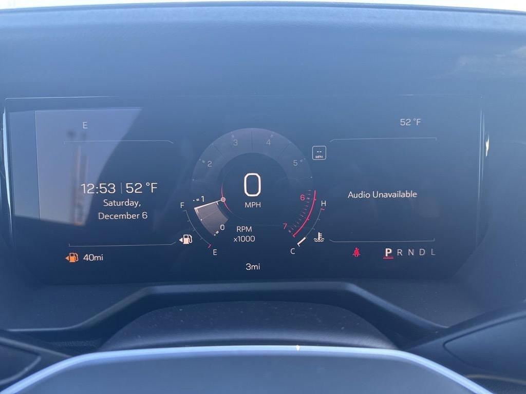 2026 GMC Acadia Elevation - Photo 21