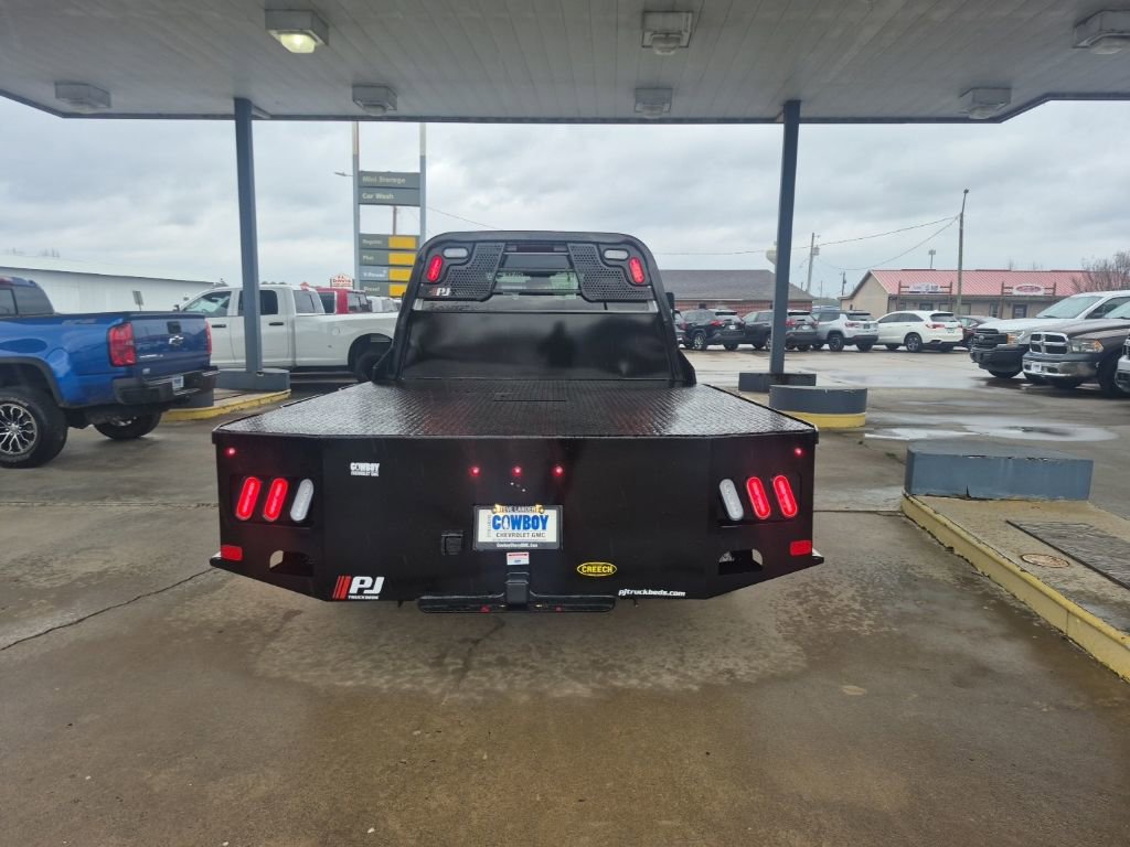 2026 GMC Sierra 3500 Chassis Cab Pro - Photo 6