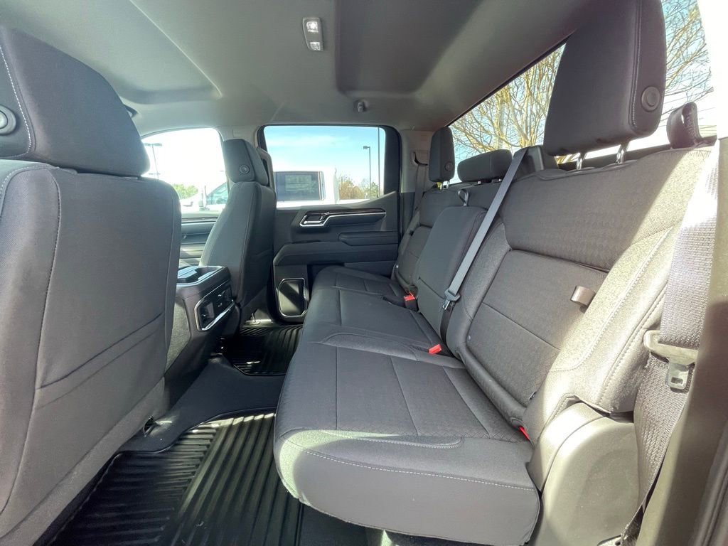 2026 GMC Sierra 1500 Elevation - Photo 4