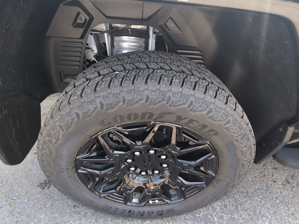 2025 GMC HUMMER EV 2X - Photo 47