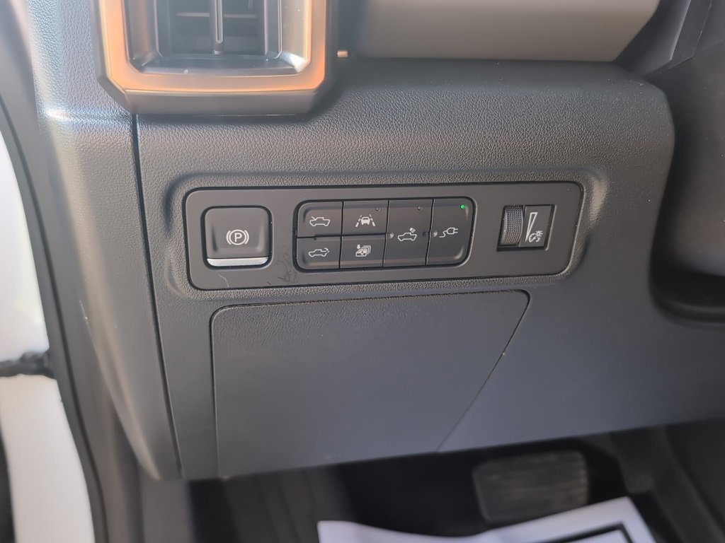 2025 GMC HUMMER EV 2X - Photo 17