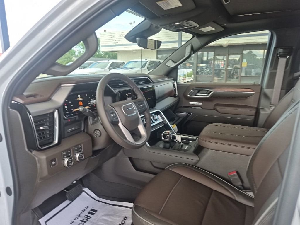 2026 GMC Sierra 1500 Denali - Photo 13