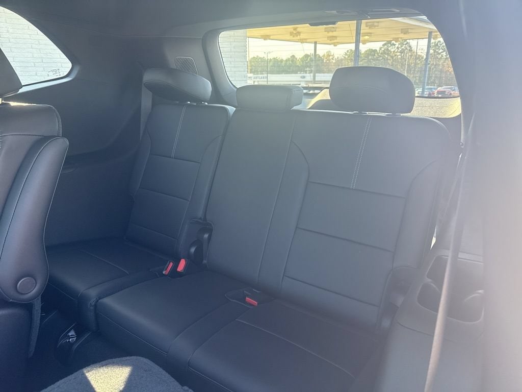 2026 GMC Acadia Elevation - Photo 13