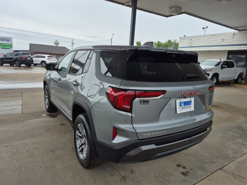 2026 GMC Terrain Elevation - Photo 7