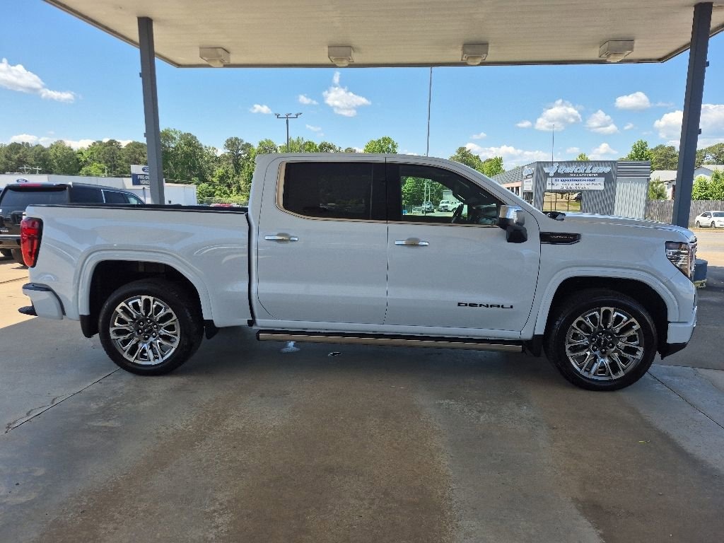 New 2026 GMC Sierra 1500 Denali Ultimate Truck