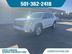 2026 GMC Acadia Elevation SUV