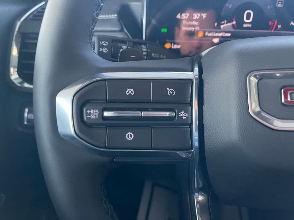 2026 GMC Acadia Elevation - Photo 16
