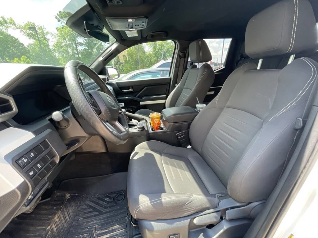 Used 2024 Toyota Tacoma SR5 Truck