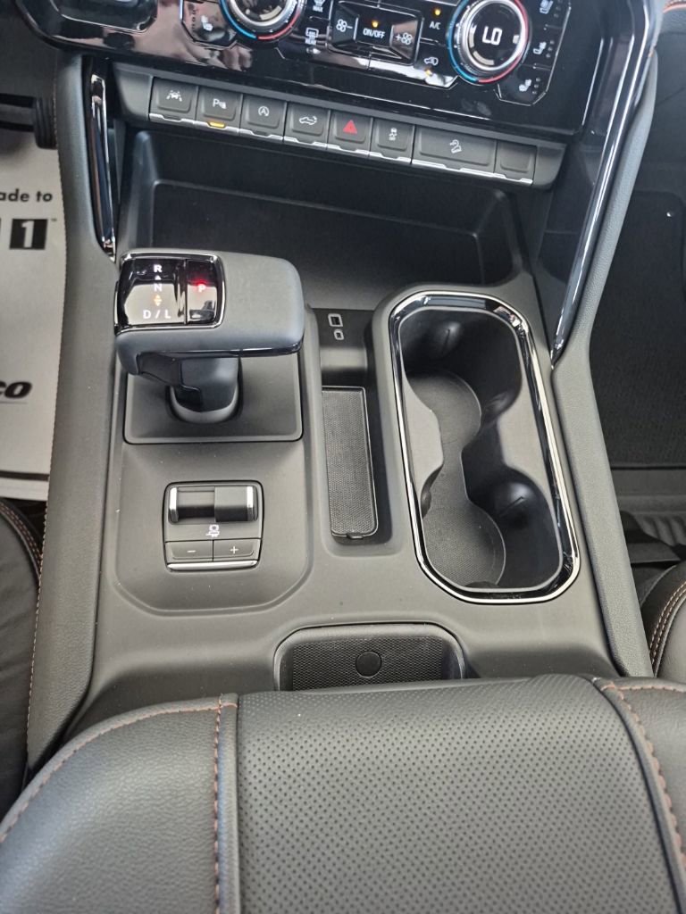 2026 GMC Sierra 1500 AT4 - Photo 18
