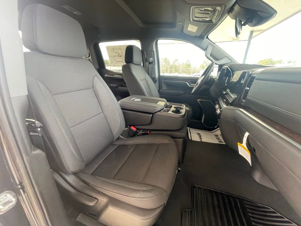 2026 GMC Sierra 1500 SLE - Photo 13