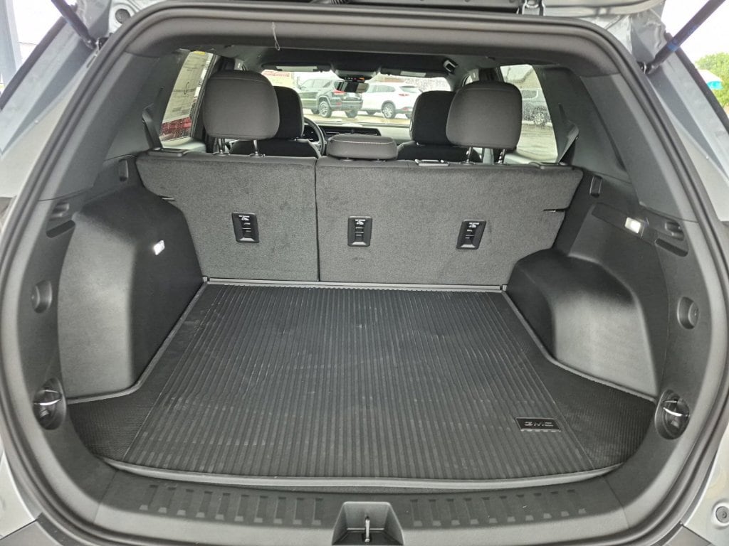 2026 GMC Terrain Elevation - Photo 9