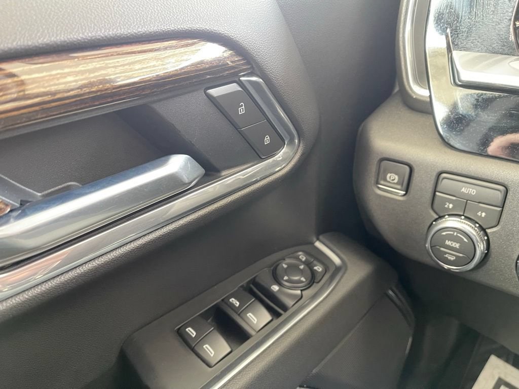 2026 GMC Sierra 1500 SLE - Photo 18
