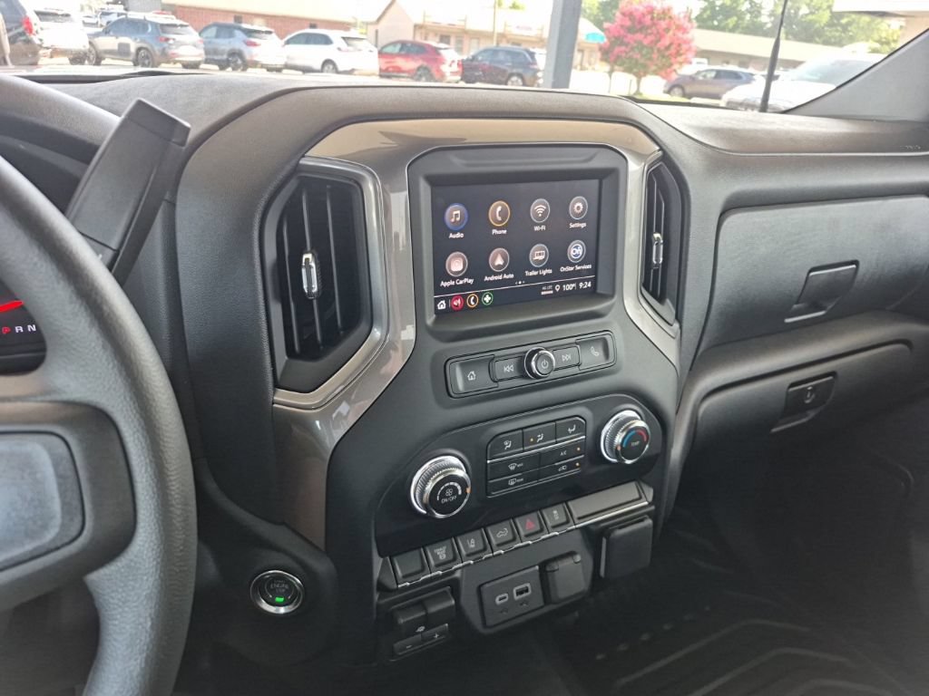 2026 GMC Sierra 2500HD Pro - Photo 16