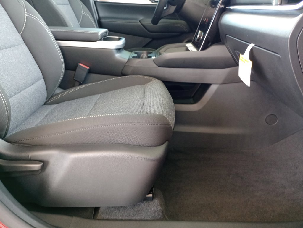 2027 GMC Terrain Elevation - Photo 21