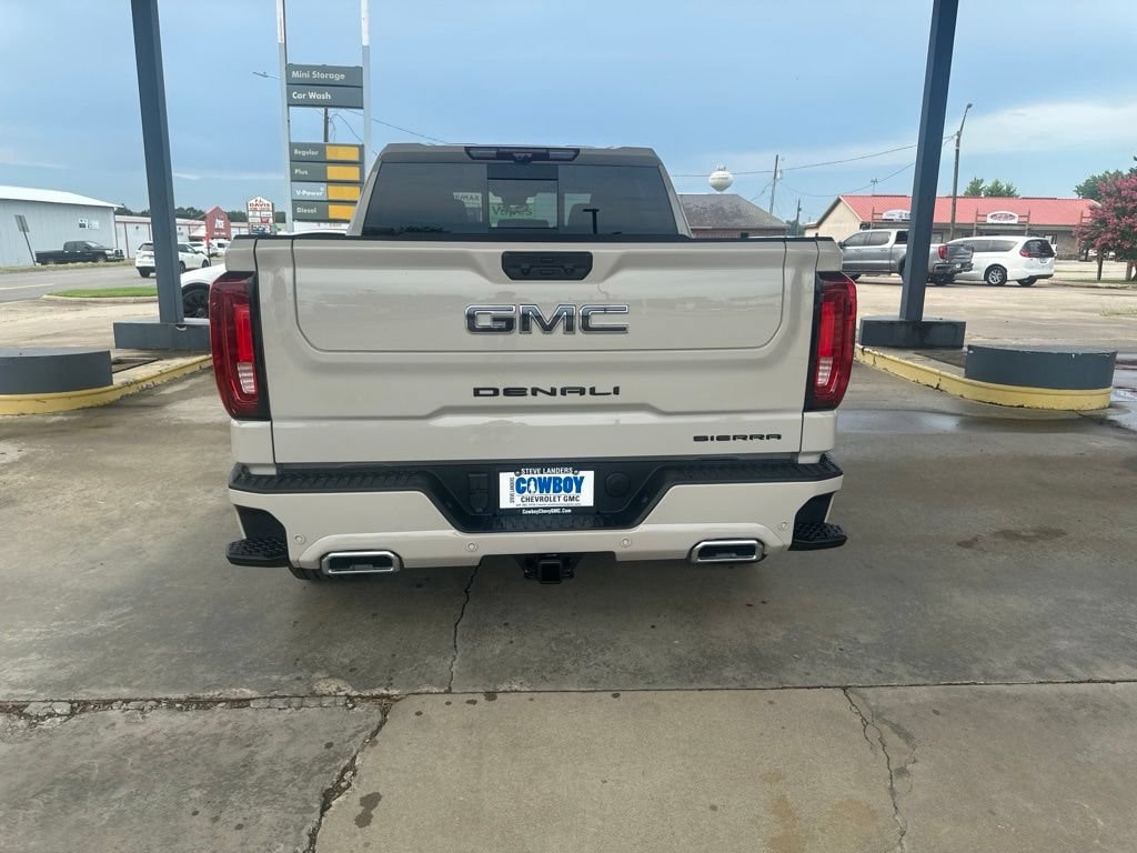 New 2026 GMC Sierra 1500 Denali Ultimate Truck
