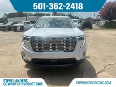 2026 GMC Acadia Denali SUV