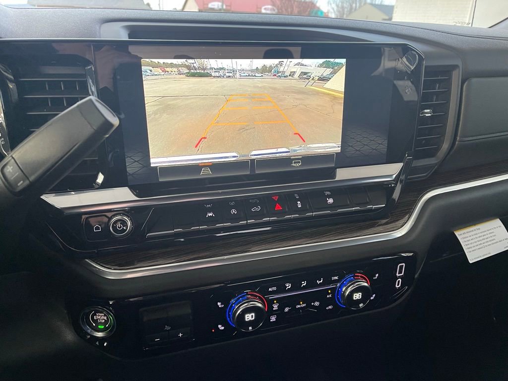 2026 GMC Sierra 1500 Elevation - Photo 22