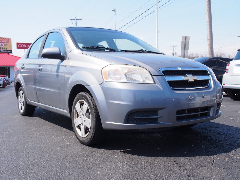 Chevrolet Gallery: Buck Chevrolet Reviews