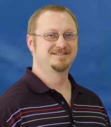 Steve Ginn