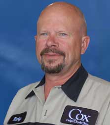 Ricky Hollaman