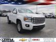 GMC Canyon