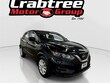  Nissan Rogue Sport
